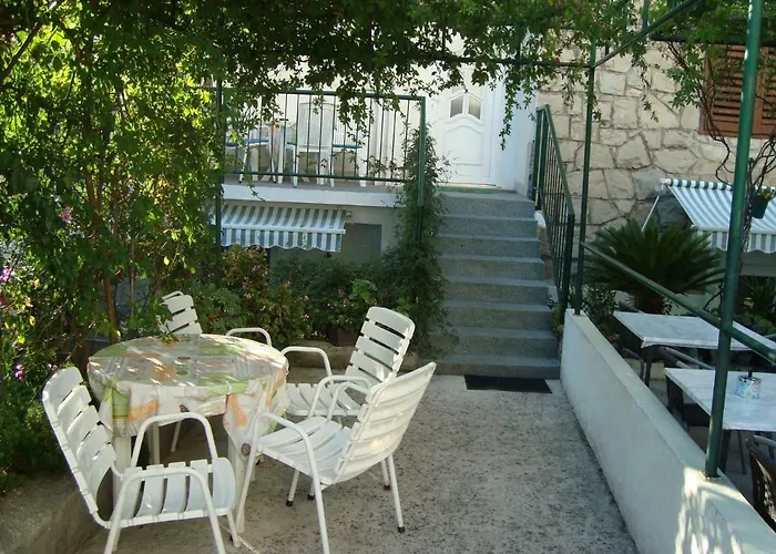 아파트 Iv&an 마카르스카