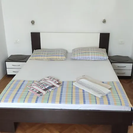 Apartment Iv&an Makarska