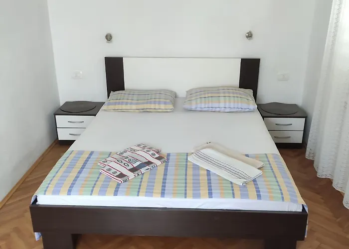 Apartment Iv&an Makarska