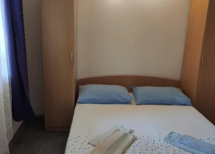 Iv&an Apartman *